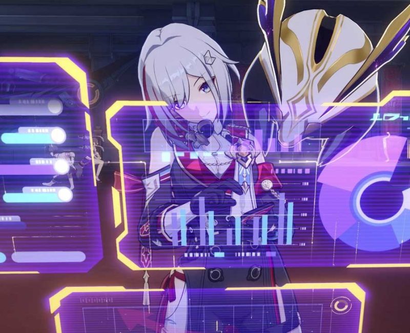 honkai: star rail