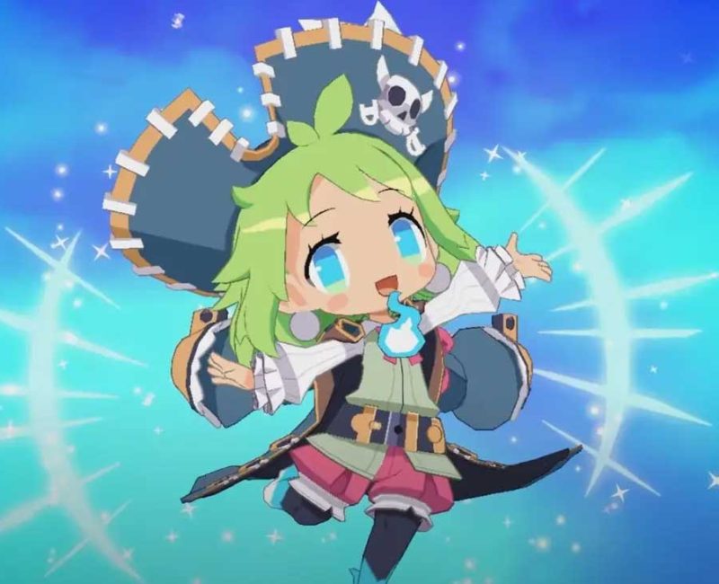 phantom brave: the lost hero