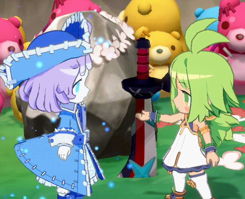 phantom brave: the lost hero