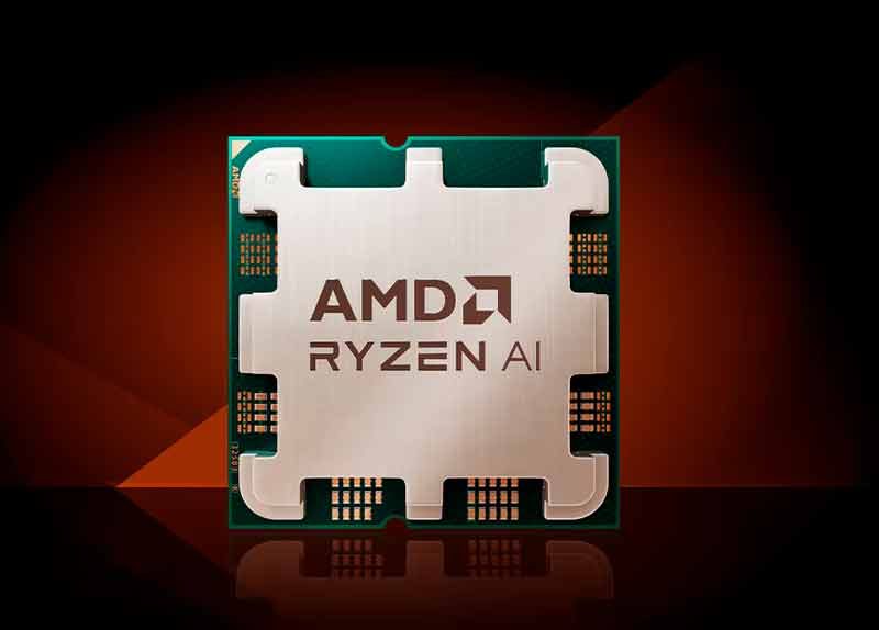 AMD Ampl A Su L Nea Ryzen AI Max En CES 2026 Gamecored Amd Ryzen Ai 800x574 