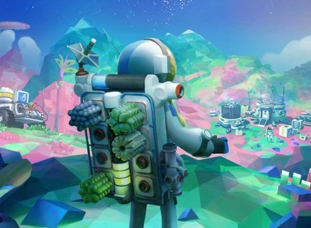 astroneer