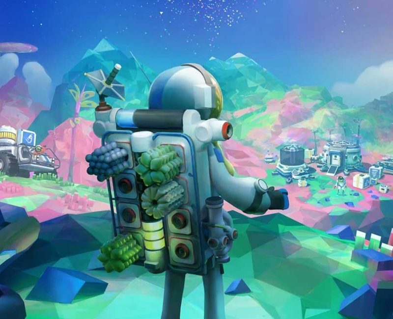 astroneer