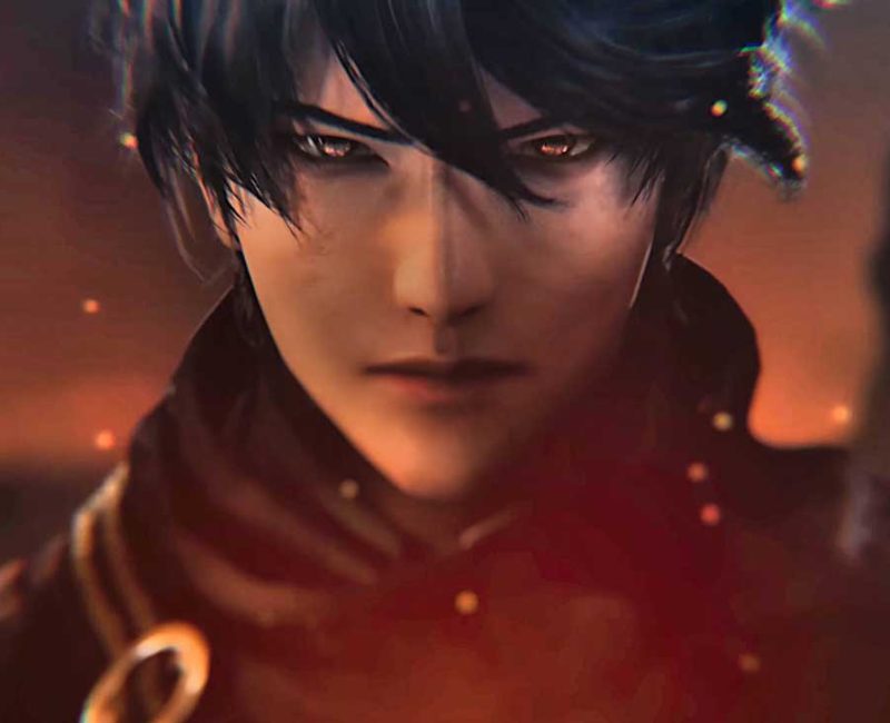 dynasty warriors: origins