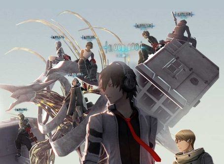 freedom wars remastered