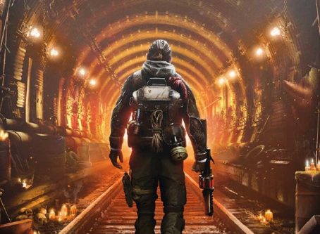 metro awakening