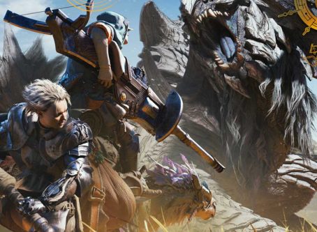 monster hunter wilds