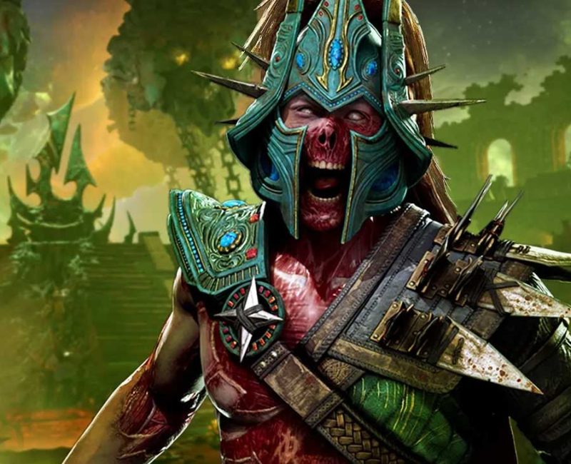 mortal kombat 1