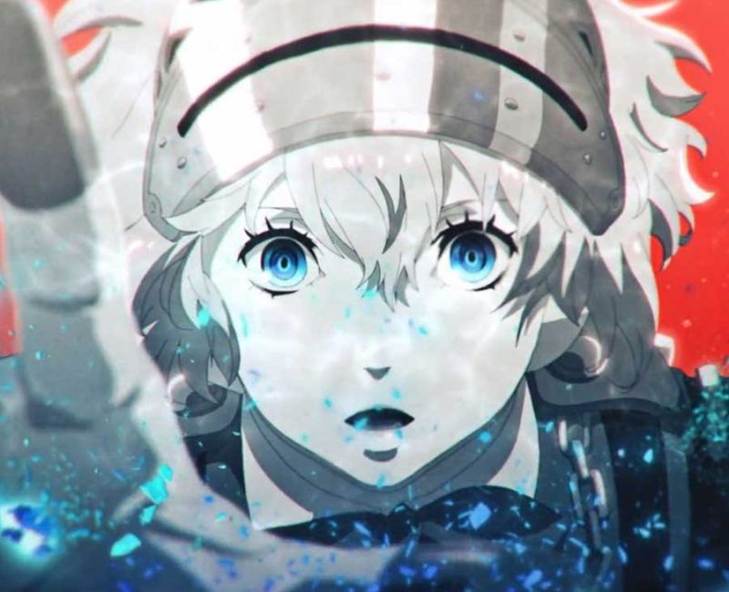 persona 3 reload