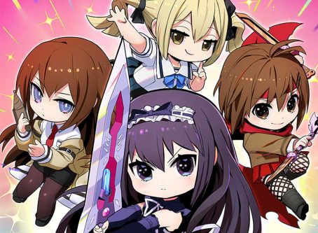 phantom breaker: battle grounds