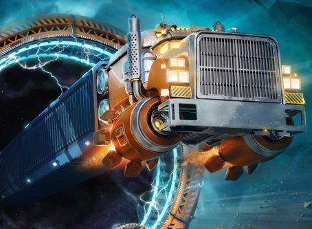 star trucker