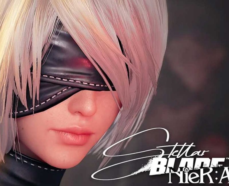 stellar blade