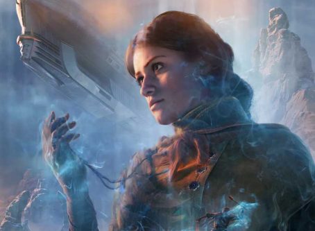 unknown 9: awakening