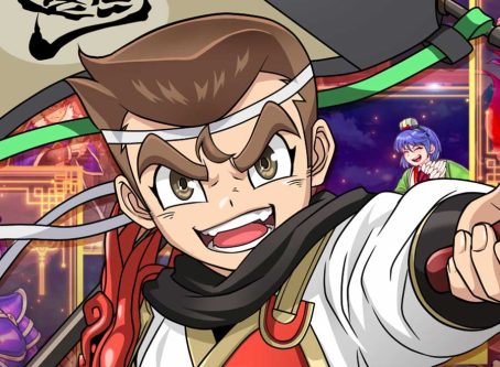 river city saga: three kingdoms next