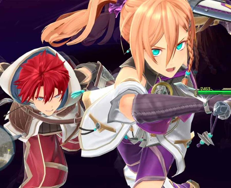 ys x: nordics