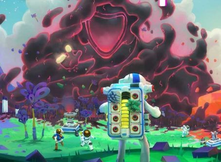 astroneer