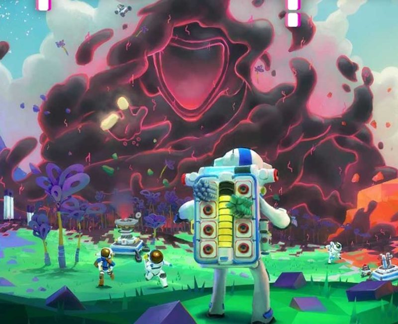 astroneer