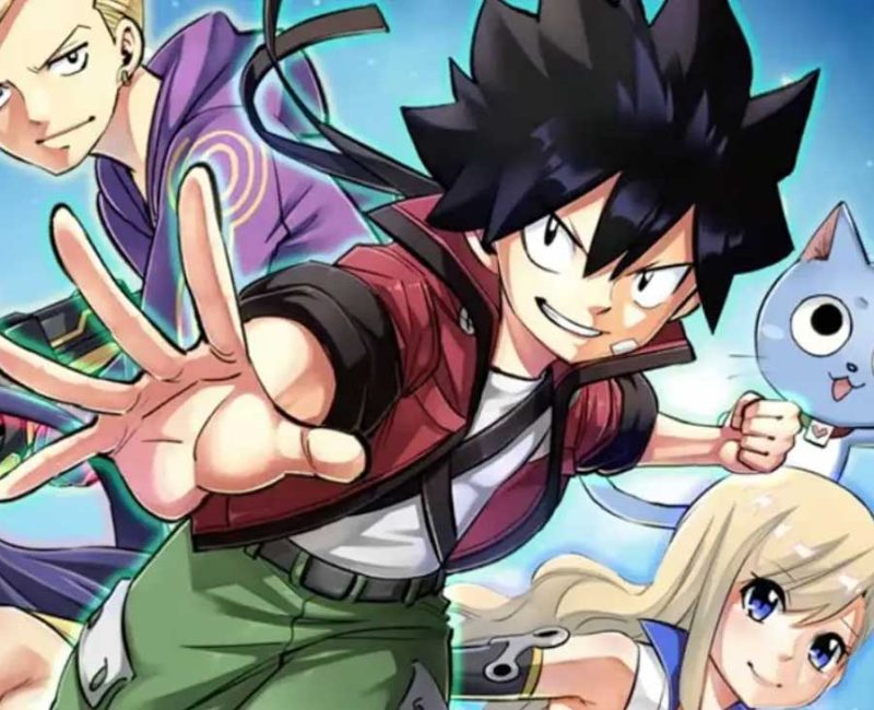 eden's zero