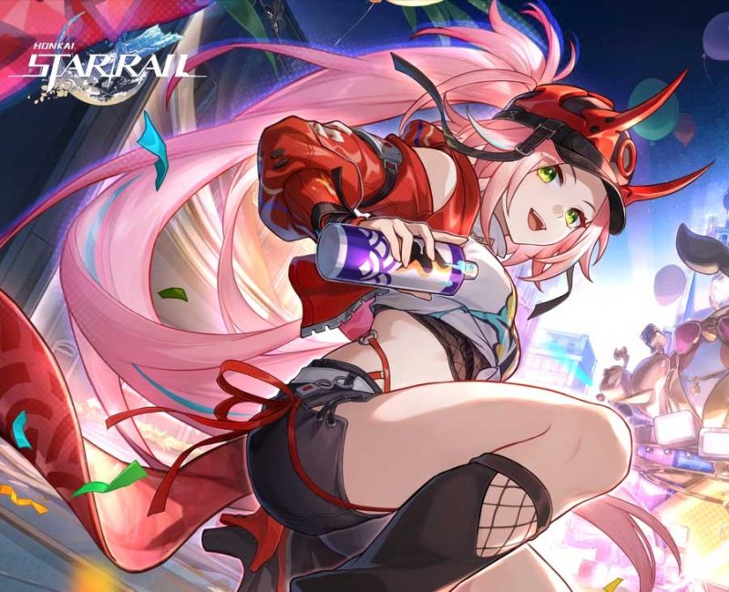 honkai: star rail