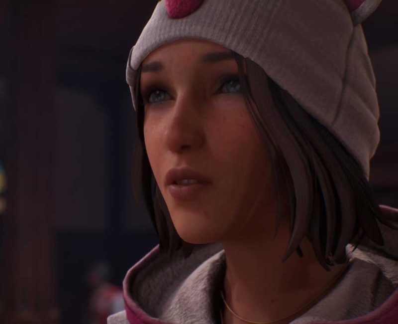 life is strange: double exposure