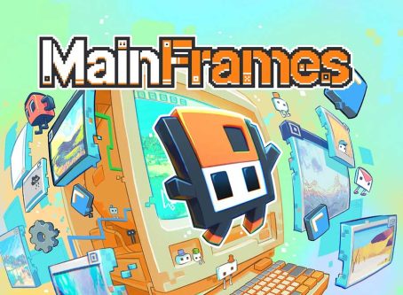 mainframes