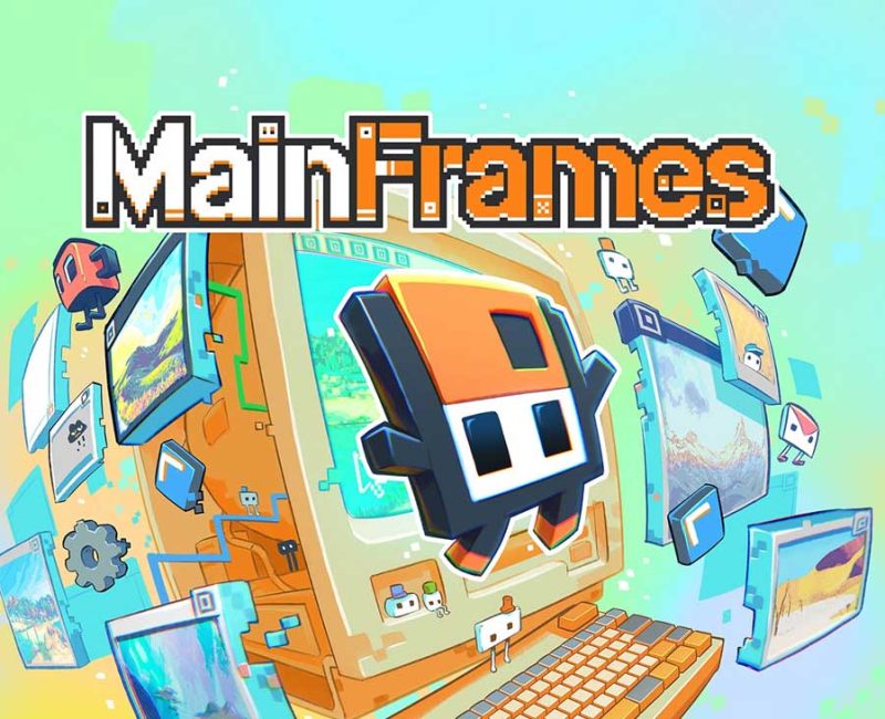 mainframes