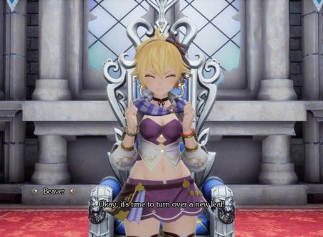 romancing saga 2: revenge of the seven