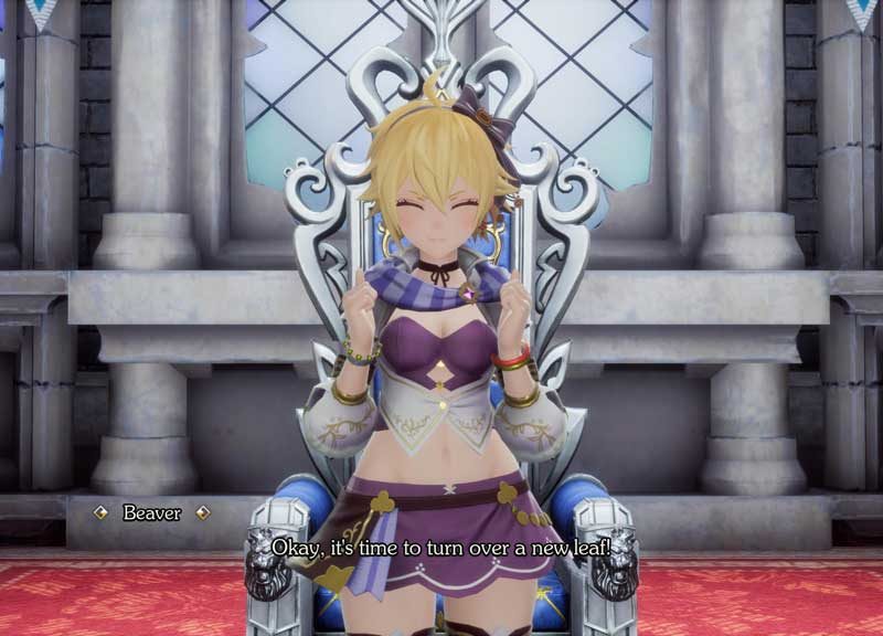 romancing saga 2: revenge of the seven