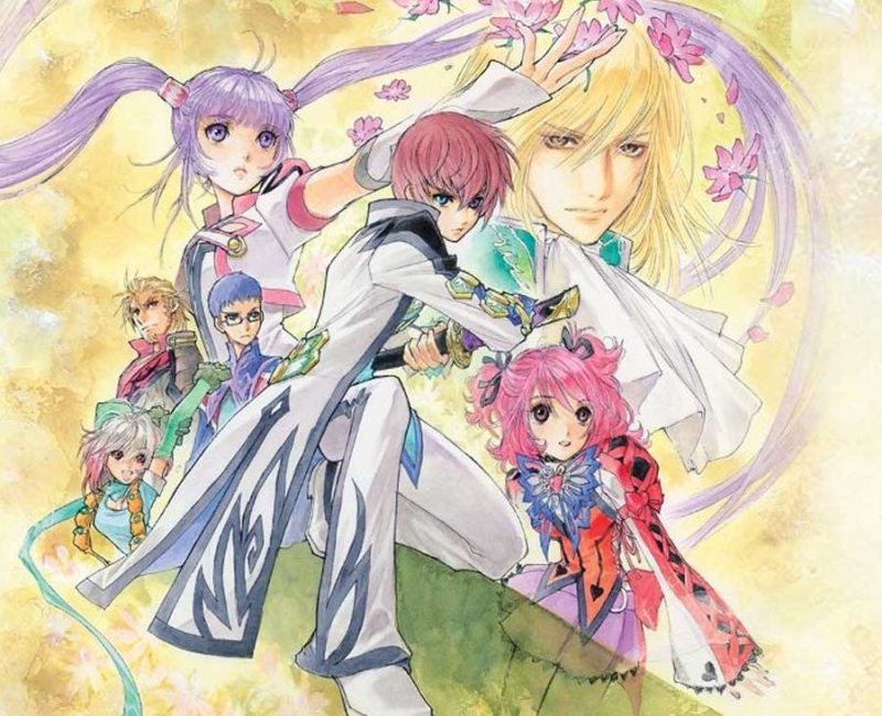 tales of graces f remastered