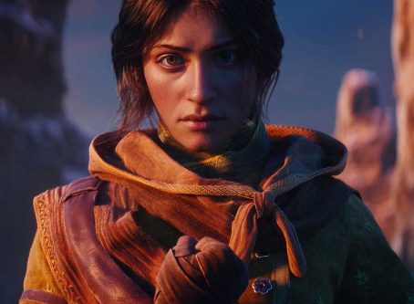 unknown 9: awakening