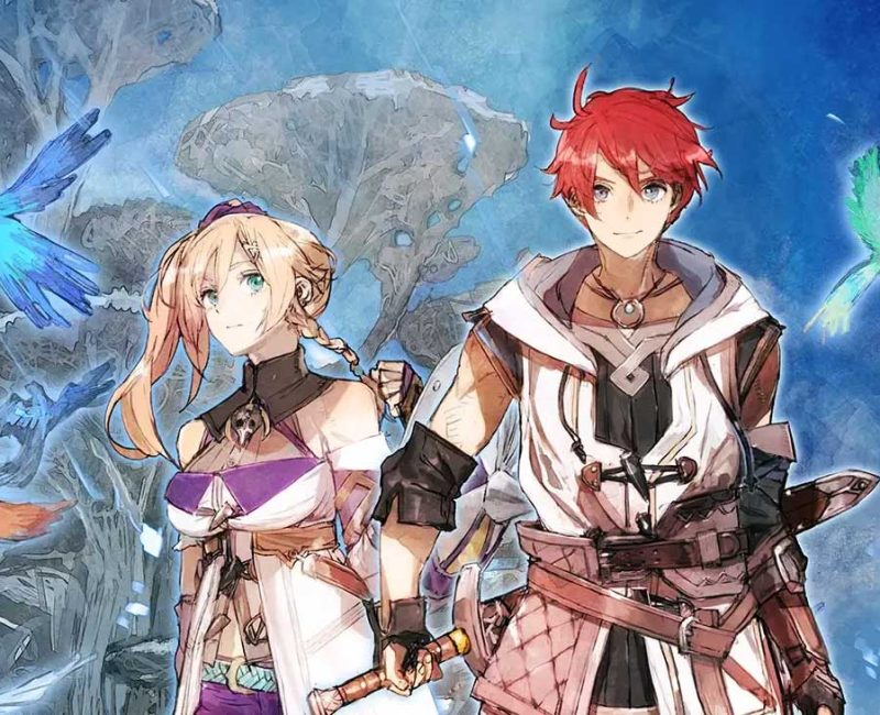 ys x: nordics