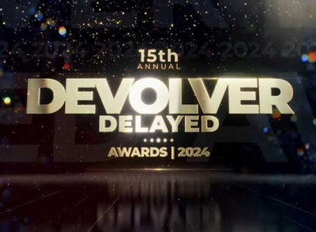 devolver digital