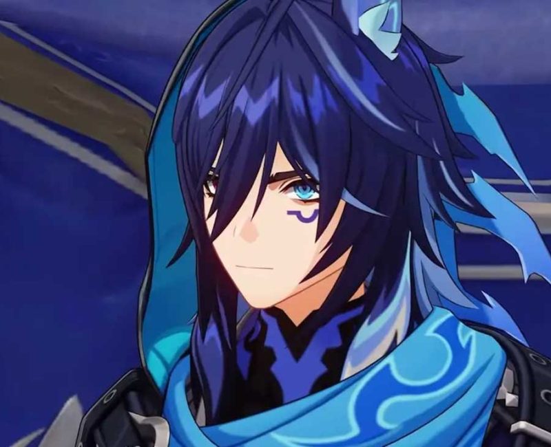 genshin impact