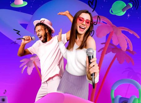 let's sing 2025