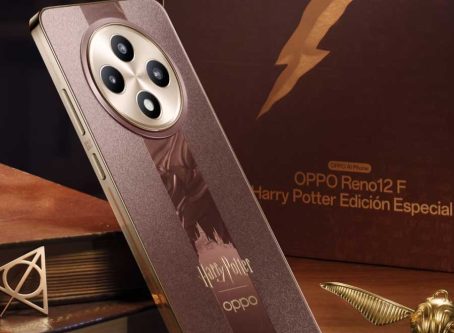 oppo harry potter