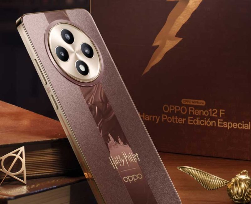 oppo harry potter