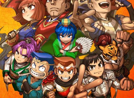 river city saga: three kingdoms next