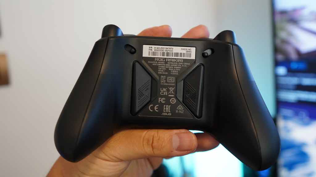 ASUS ROG Raiki - Gamecored