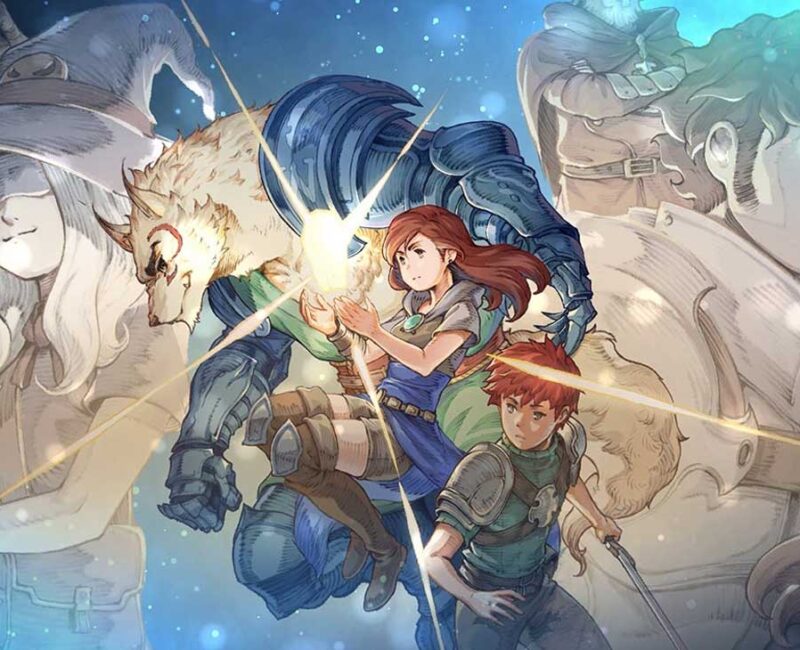 chained echoes: ashes of elrant