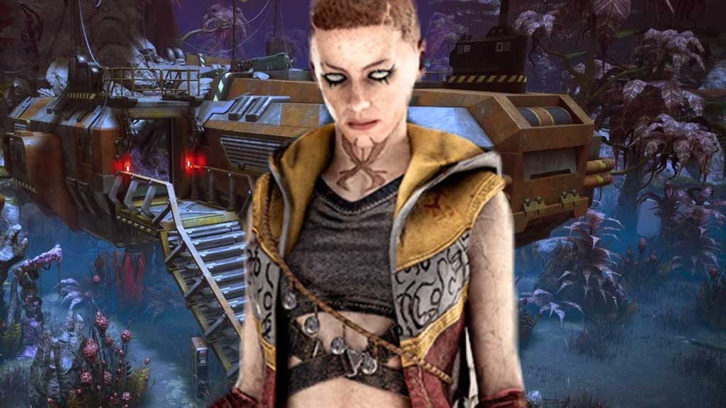 dead by daylight