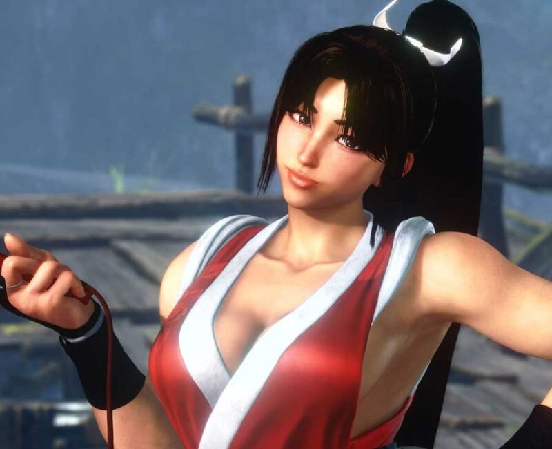 street fighter 6