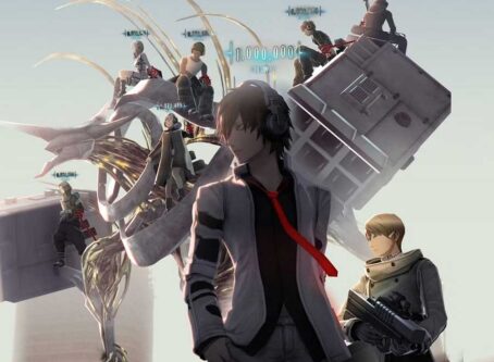 freedom wars remastered