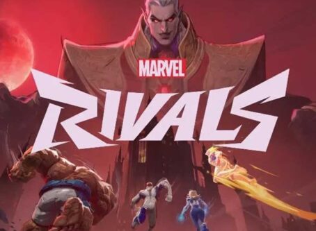 marvel rivals
