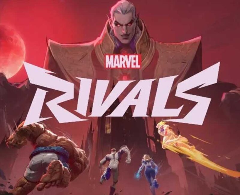 marvel rivals