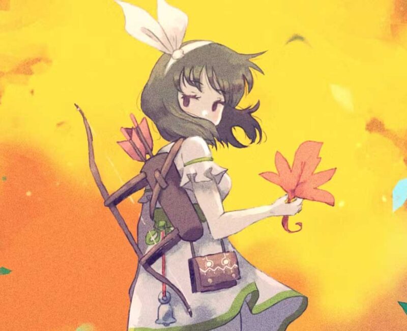 momodora: moonlit farewell