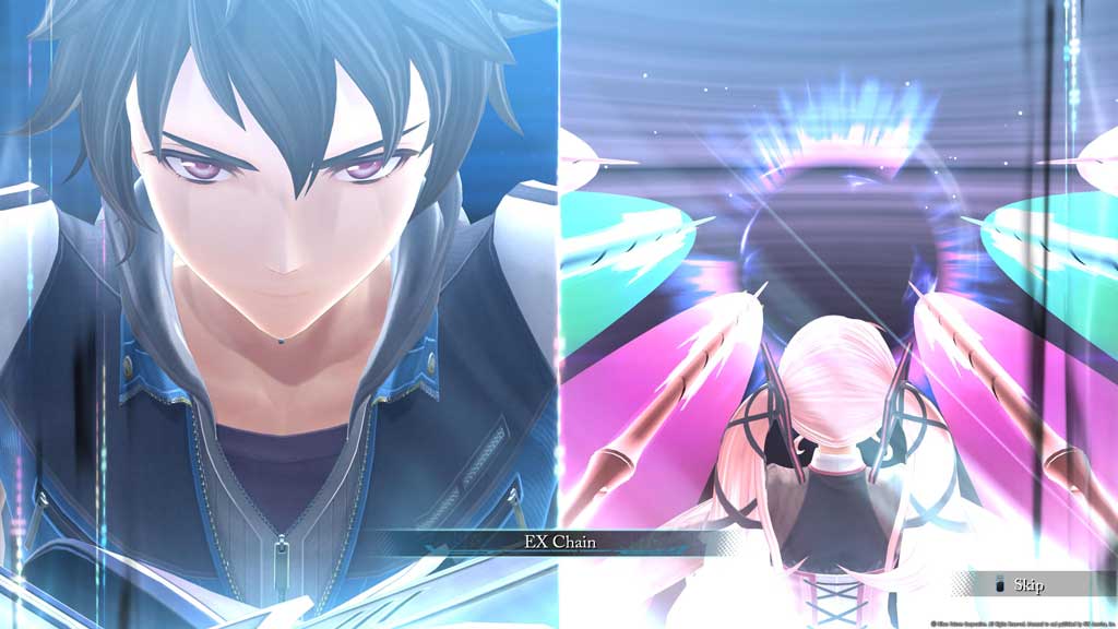 The Legend of Heroes: Trails through Daybreak II
