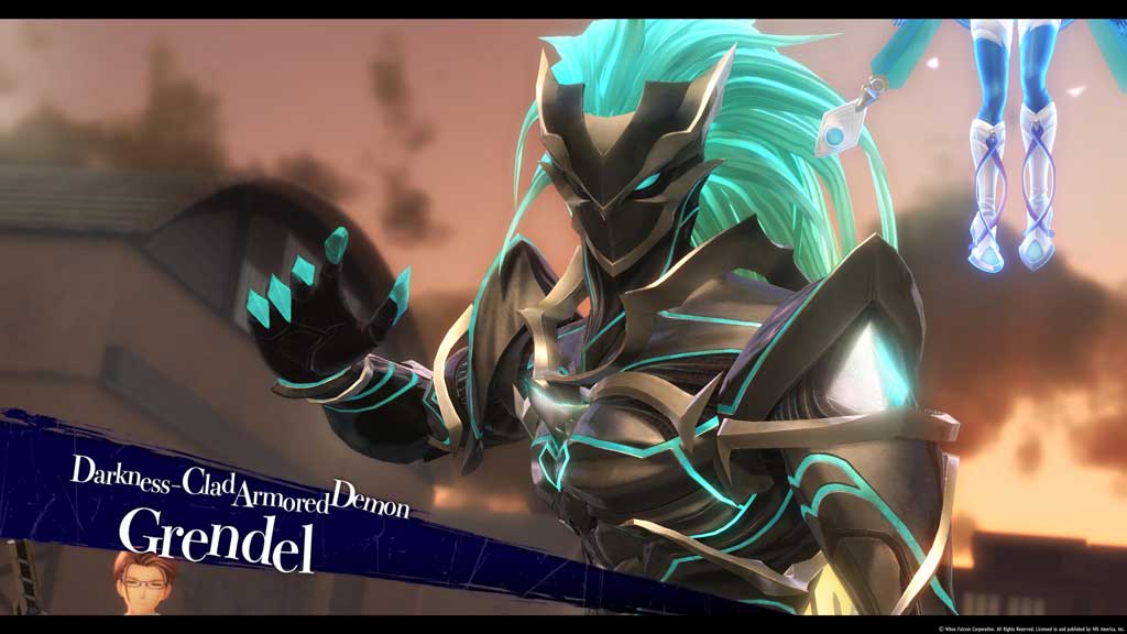 The Legend of Heroes: Trails through Daybreak II