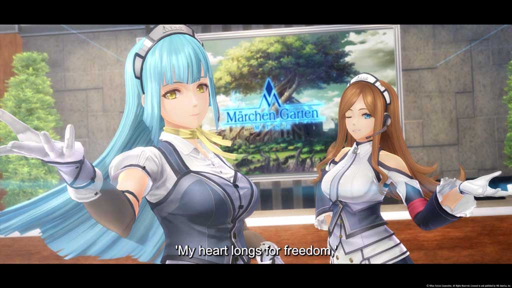 The Legend of Heroes: Trails through Daybreak II