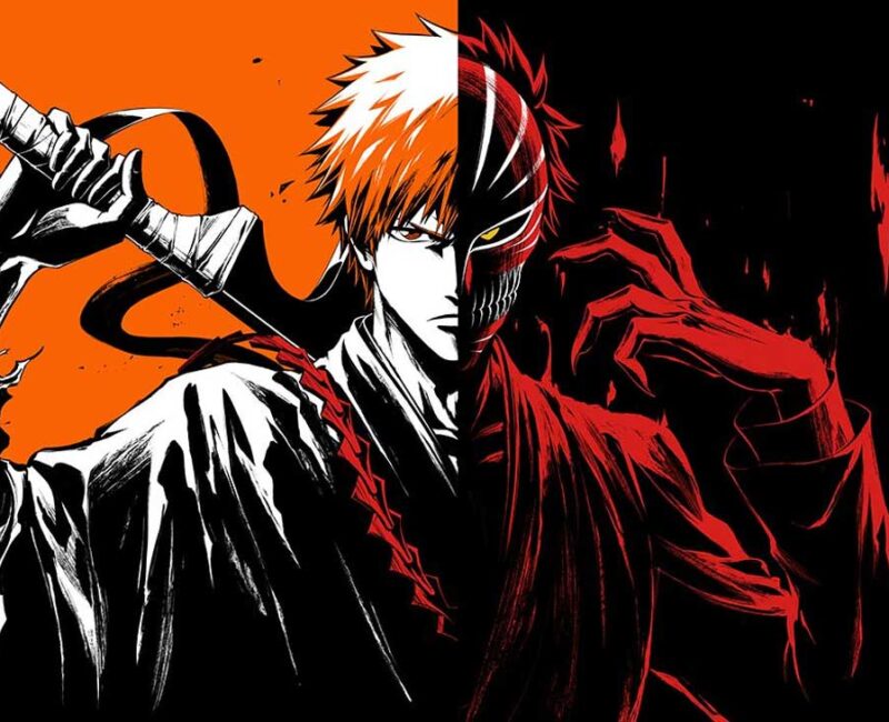 bleach rebirth of souls