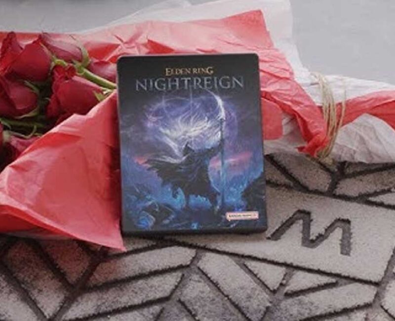 elden ring nightreign