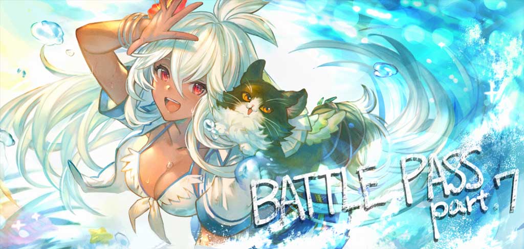 granblue fantasy versus: rising